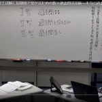 行政書士試験の山田先生との対談動画～本当の過去問の使い方とは？～