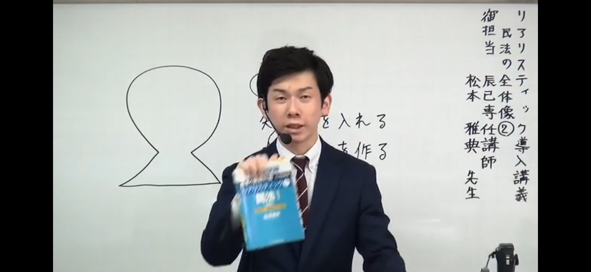 リアリスティック 司法書士 辰巳法律研究所 松本雅典 民事訴訟法 執行