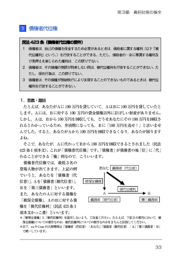 司法書士試験テキスト『リアリスティック』シリーズ