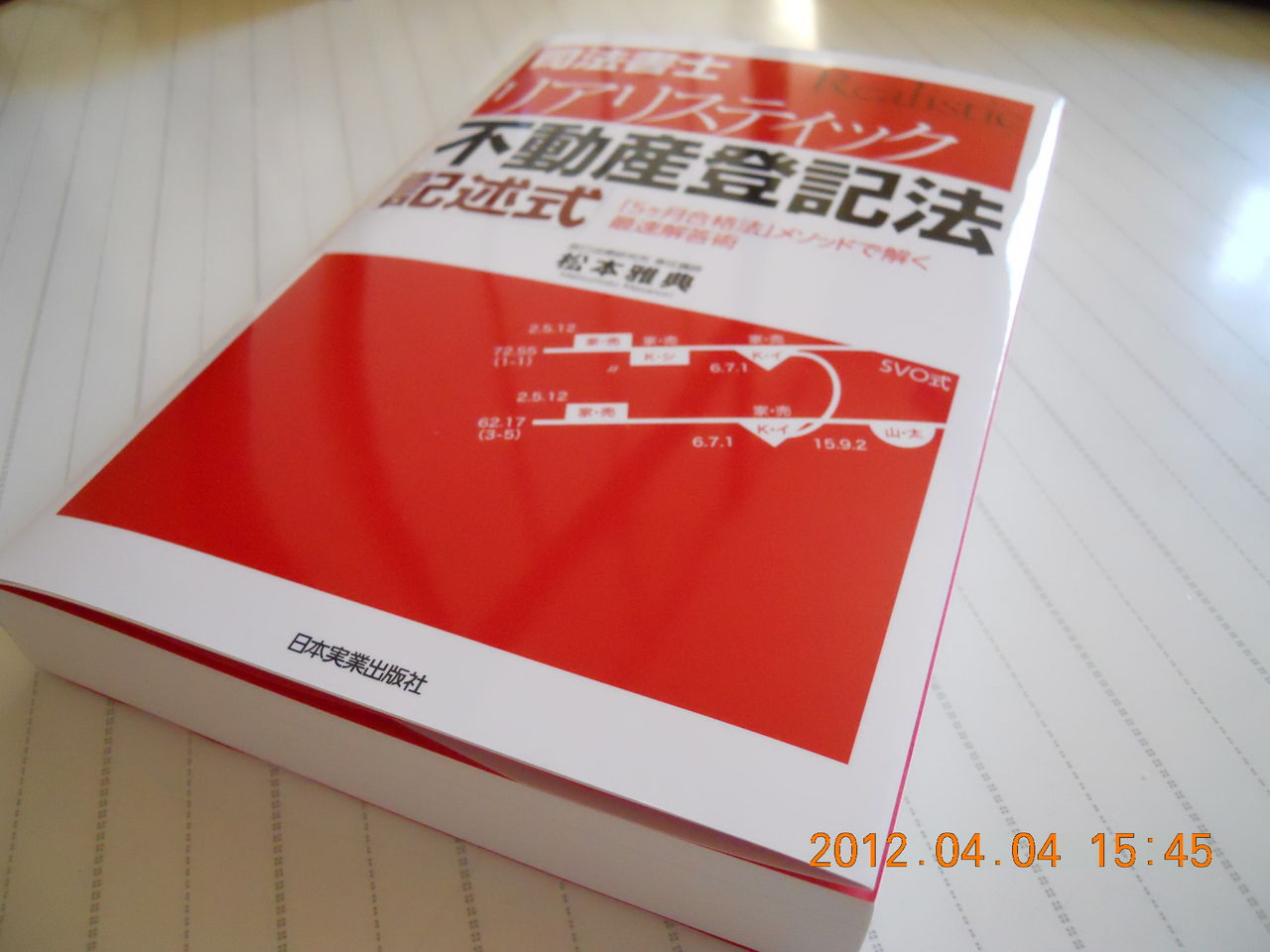 限定販売】 2023年合格目標 リアリスティック 司法書士 記述式 不動産